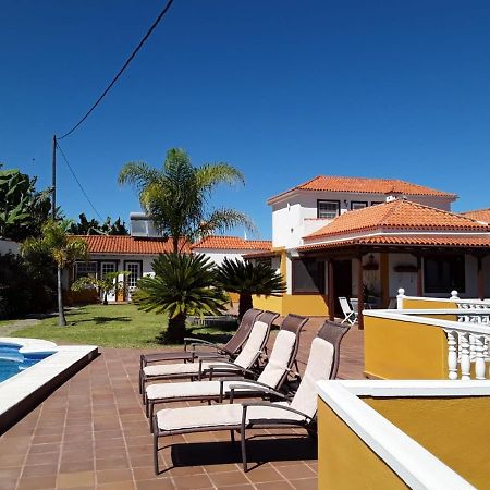 Casita La Finca I Brena Baja Bagian luar foto