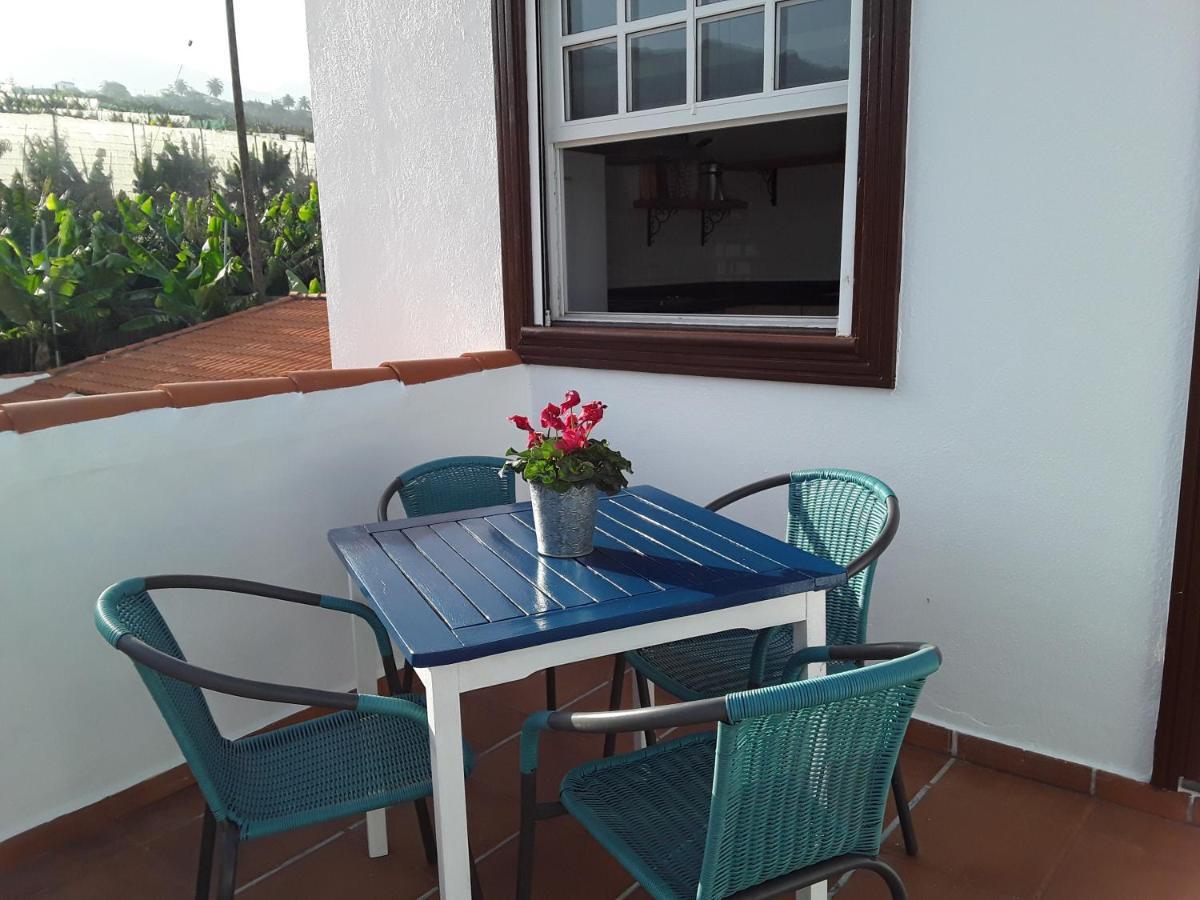Casita La Finca I Brena Baja Bagian luar foto