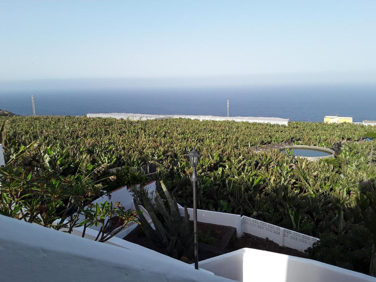 Casita La Finca I Brena Baja Bagian luar foto